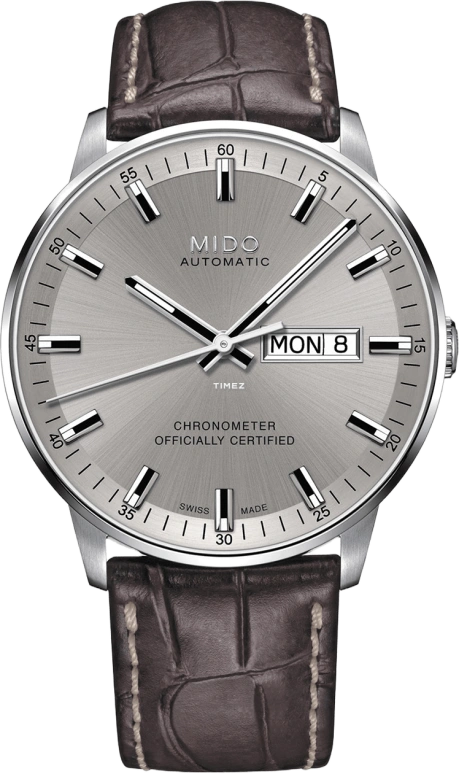 Mido Commander M021.431.16.071.00
