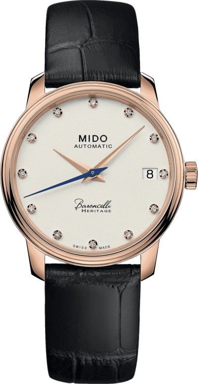 Mido Baroncelli M027.207.36.266.00