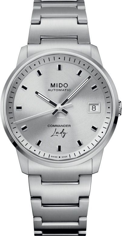 Mido Commander M021.207.11.031.00