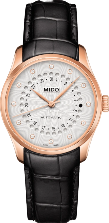 Mido Belluna M024.207.36.036.00