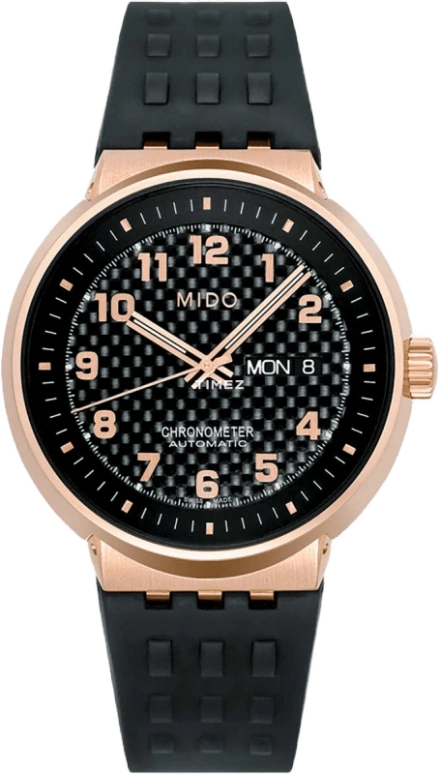 Mido All Dial M8340.3.D8.91