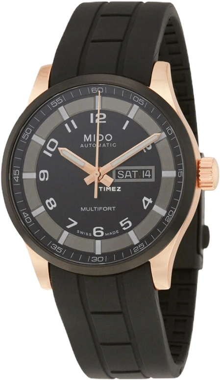 Mido Multifort M005.430.37.057.80