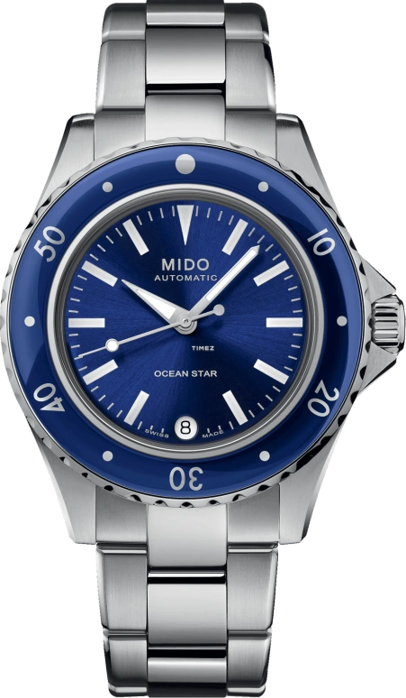Mido Ocean Star M026.207.11.041.00