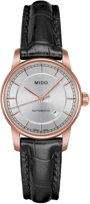Mido Baroncelli M7600.3.10.4