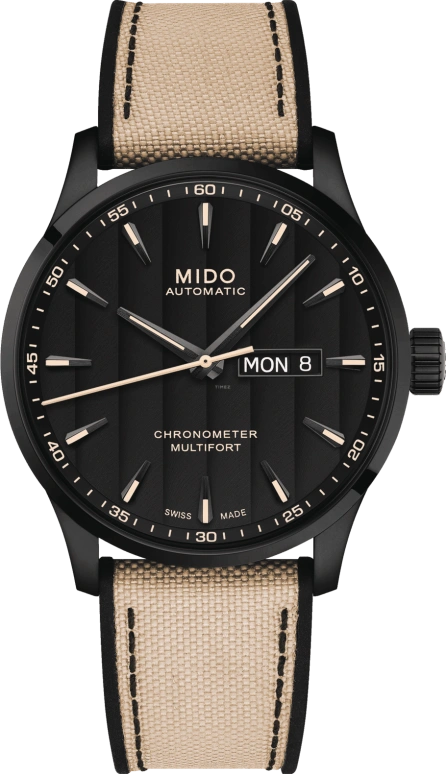 Mido Multifort M038.431.37.051.09