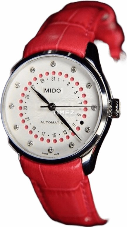 Mido Belluna M024.207.16.036.09