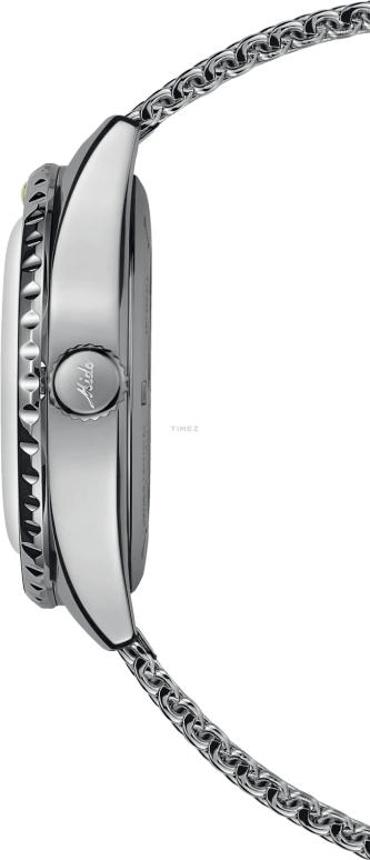 Mido,Ocean Star 40.50mm,40.50mm,Stainless Steel,Blue,Automatic,Day,World Time,M026,M026.829.17.041.00