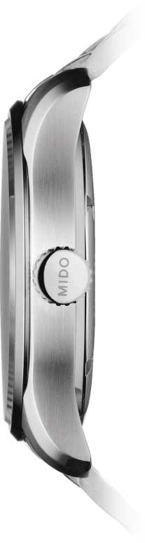 Mido,Belluna 42.50mm,42.50mm,Stainless Steel,Automatic,80hours,In-house Caliber,M024,M024.630.11.041.00