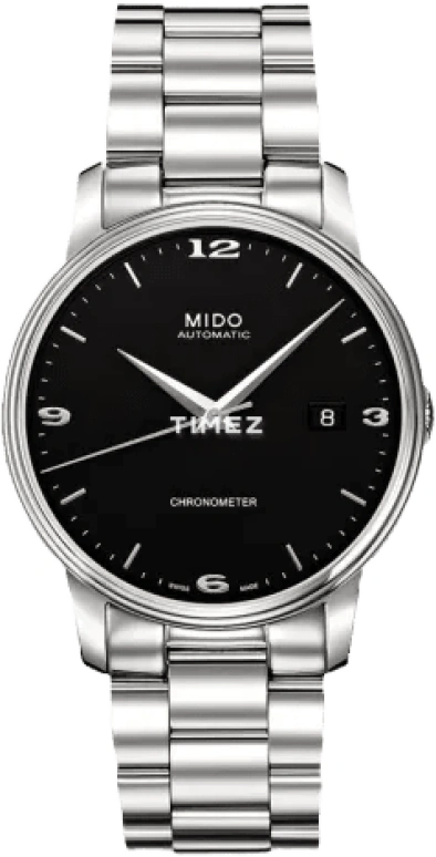 Mido Baroncelli M010.408.11.051.90