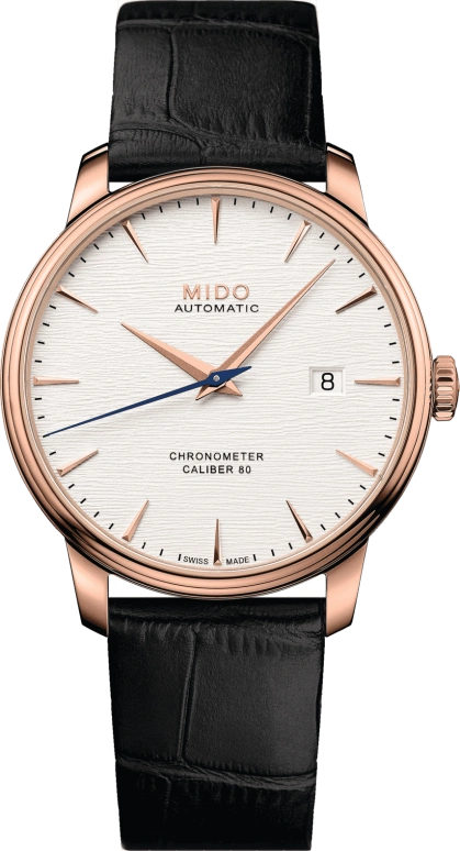 Mido Baroncelli M027.408.36.031.00
