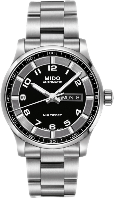 Mido Multifort M005.430.11.052.00