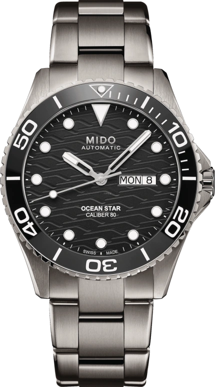 Mido Ocean Star M042.430.44.051.00