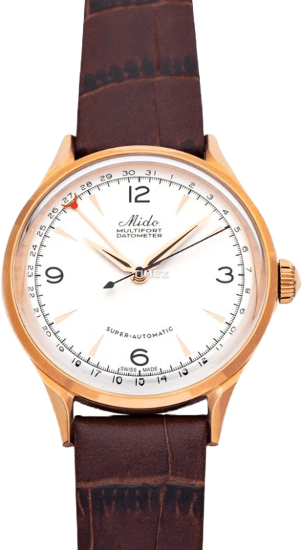 Mido Multifort M036.407.36.031.00