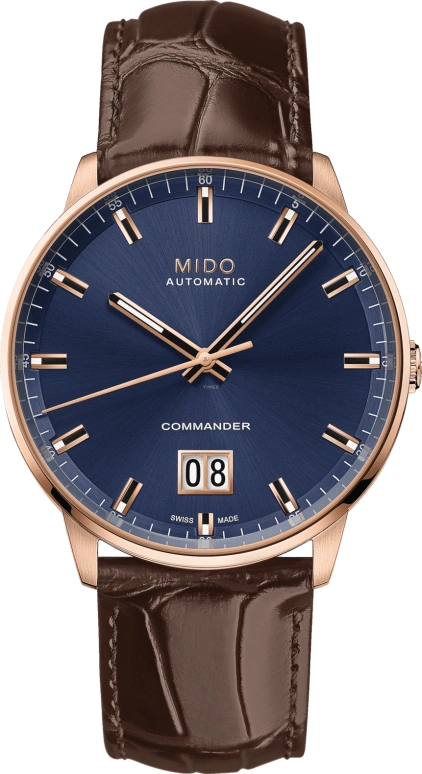 Mido Commander M021.626.36.041.00