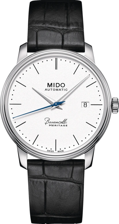 Mido Baroncelli M027.407.16.010.00