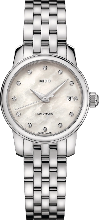 Mido Baroncelli M039.007.11.106.00
