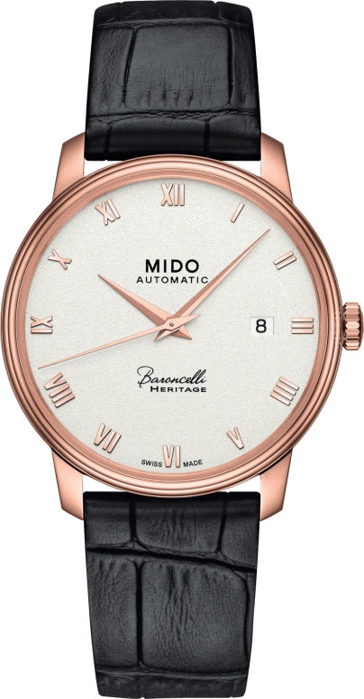 Mido Baroncelli M027.407.36.013.00