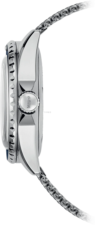 Mido,Ocean Star 40.50mm,40.50mm,Stainless Steel,Gradient,Blue,Automatic,Day,Sapphire,Crystal Glass,M026,M026.807.11.041.01