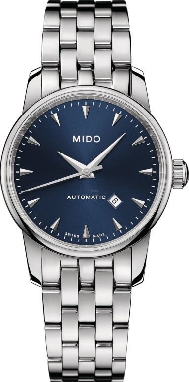 Mido Baroncelli M7600.4.15.1