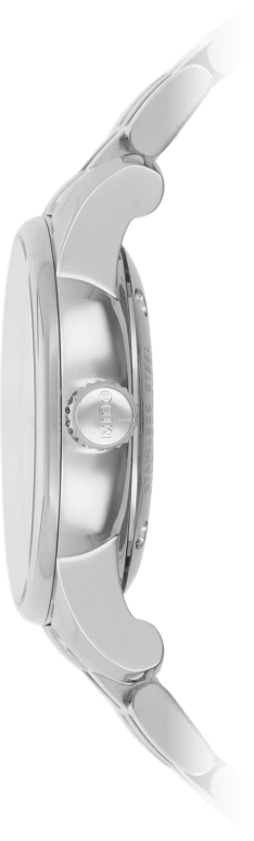 Mido,Baroncelli 29mm,29mm,Stainless Steel,White,Automatic,38hours,Sapphire,M7600,M7600.4.26.1