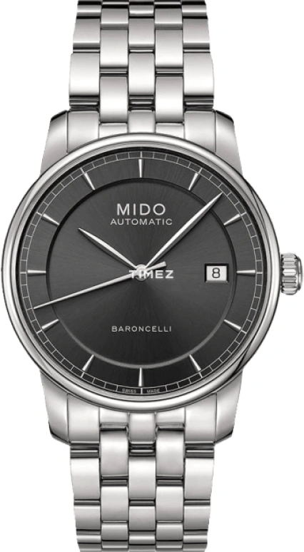 Mido Baroncelli M8600.4.13.1