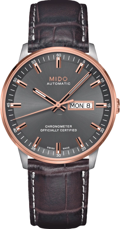 Mido Commander M021.431.26.061.00