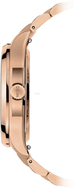 Mido,Multifort 34.20x35mm,34.20x35mm,Stainless Steel,Brown,Gradient,Automatic,Day,72hours,M049,M049.307.33.296.00