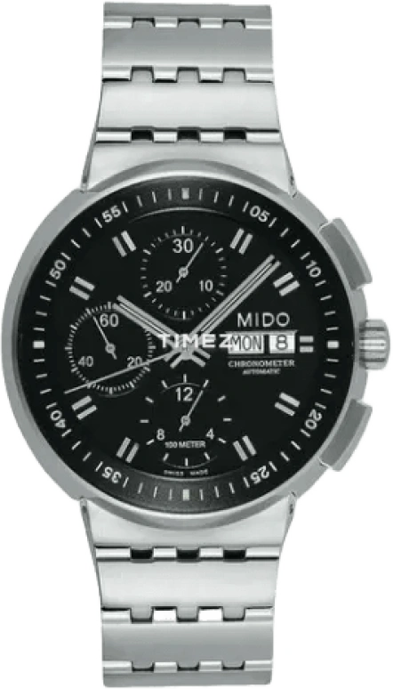 Mido All Dial M8360.4.C8.1