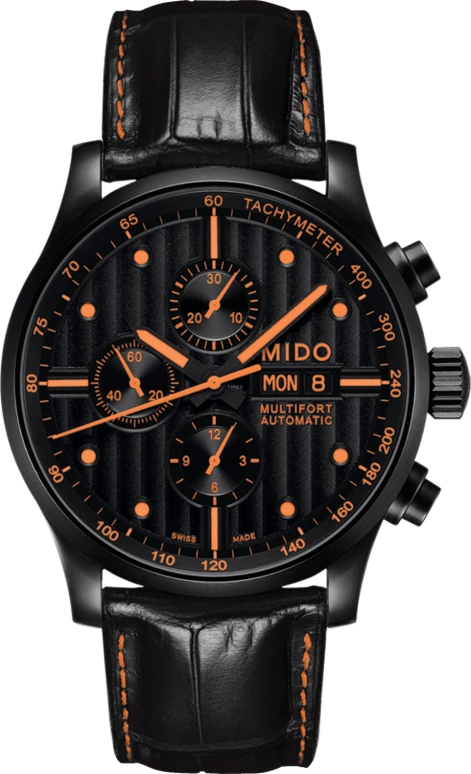 Mido Multifort M005.614.36.051.22