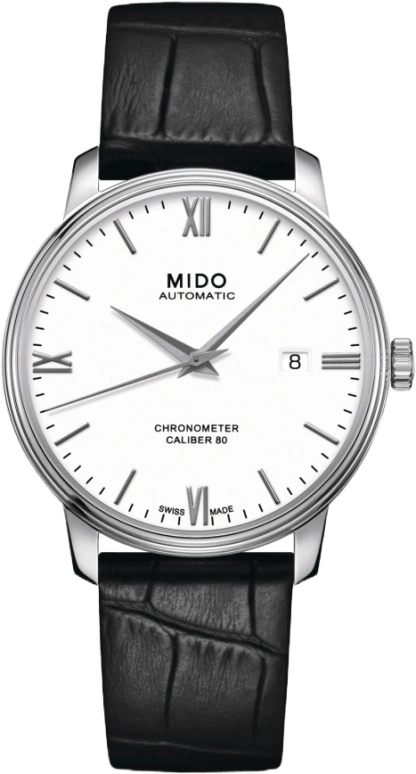 Mido Baroncelli M027.408.16.018.00