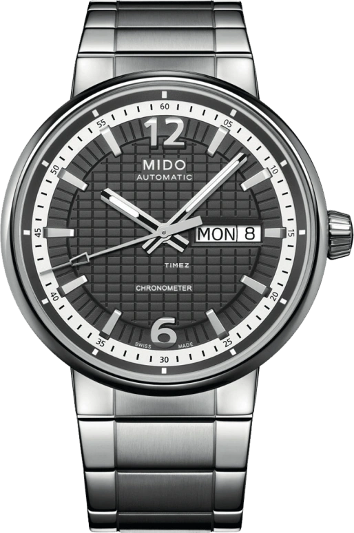Mido Great Wall M017.631.11.057.00