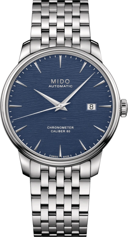 Mido Baroncelli M027.408.11.041.00