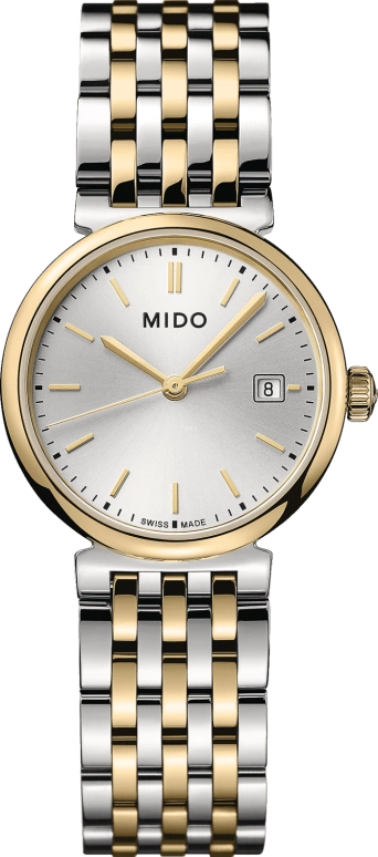 Mido Dorada M033.210.22.031.00