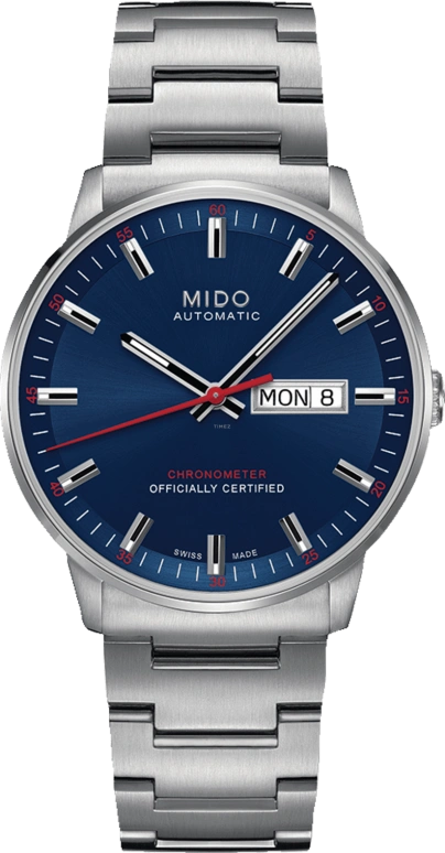 Mido Commander M021.431.11.041.00