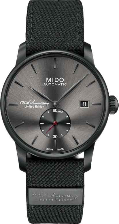 Mido Baroncelli M8608.3.18.9