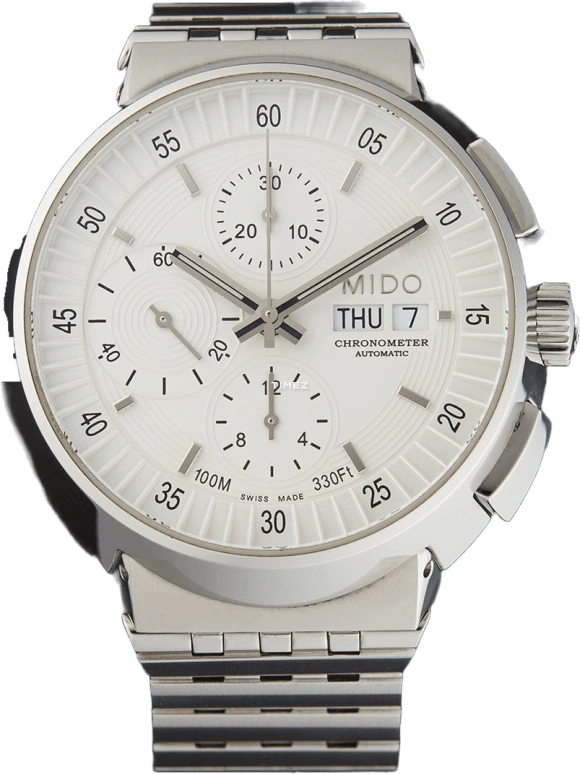 Mido All Dial M8360.4.B1.1