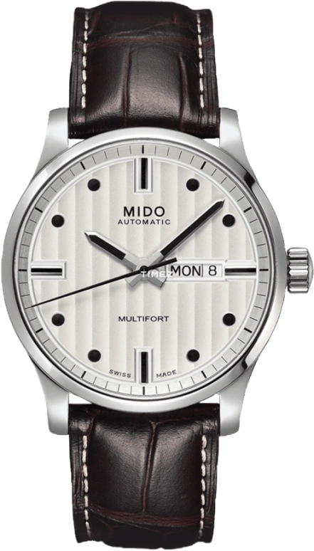 Mido Multifort M005.430.16.031.00