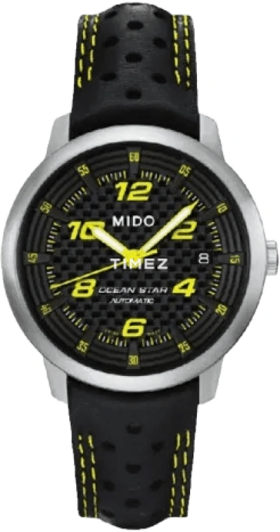 Mido Ocean Star M8730.4.78.4