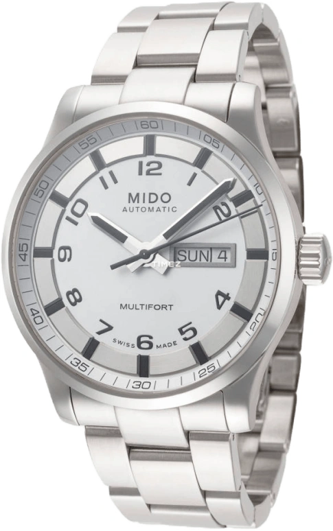 Mido Multifort M005.430.11.032.00