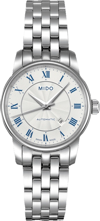 Mido Baroncelli M7600.4.21.1