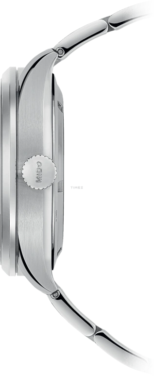Mido,Multifort 42mm,42mm,Stainless Steel,Silver,Automatic,Date,Day,M038,M038.430.11.031.00