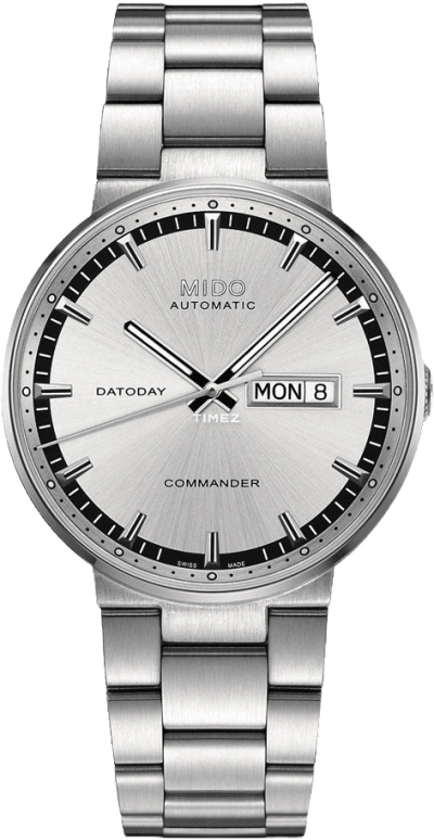 Mido Commander M014.430.11.031.00