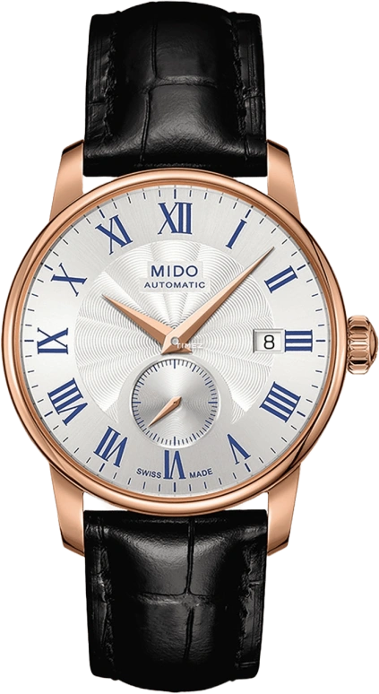 Mido Baroncelli M8608.3.21.4