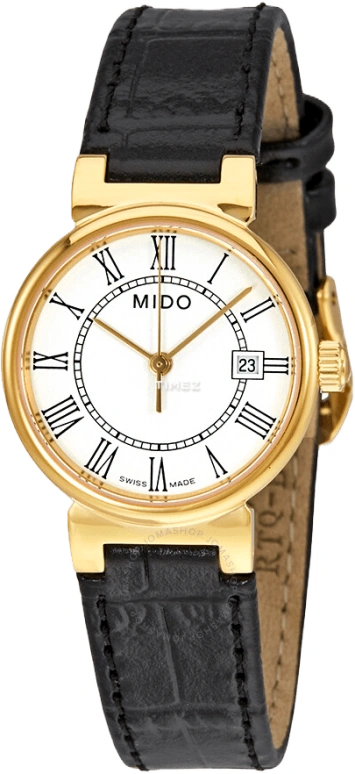Mido Dorada M2130.3.26.4
