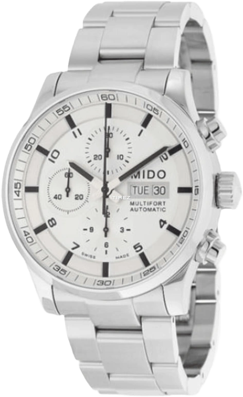 Mido Multifort M005.614.037.01