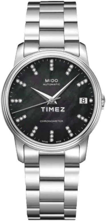 Mido Baroncelli M010.208.11.126.00