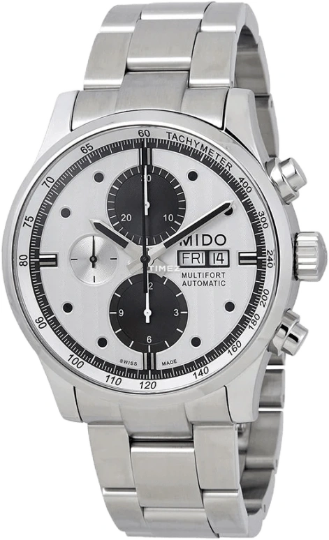 Mido Multifort M005.614.11.031.09