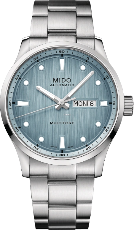 Mido Multifort M038.430.11.041.00