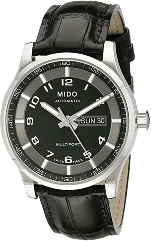 Mido Multifort M005.430.16.052.80