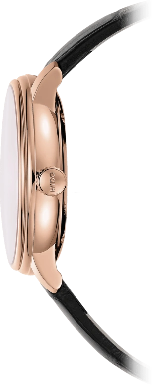 Mido,Baroncelli 40mm,40mm,Stainless Steel,White,Automatic,Big Date,Sapphire,M027,M027.426.36.018.00